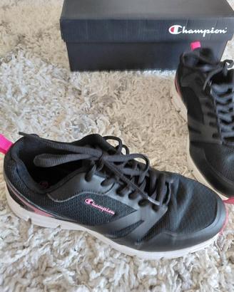 Scarpe di tennis Champion 