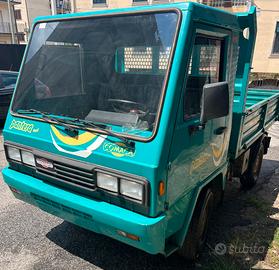 Comaca pantera 4x4