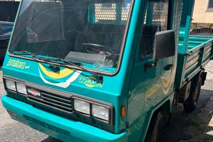 Comaca pantera 4x4