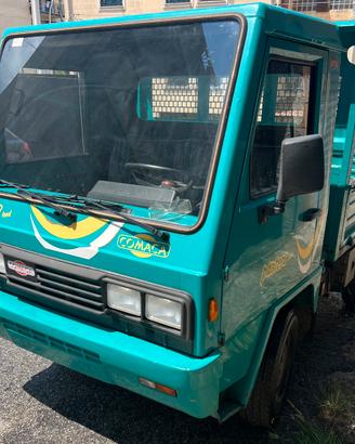 Comaca pantera 4x4
