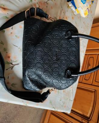 borsa Liu Jo nera