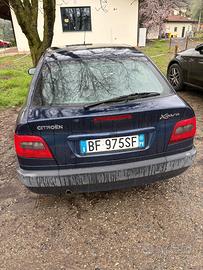 Citroen Xsara in buone condizioni