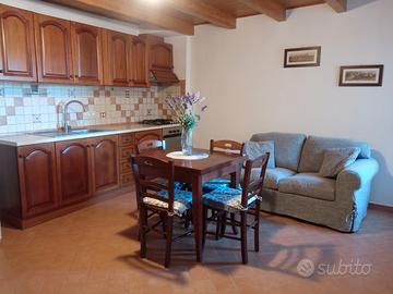 Bilocale centro storico