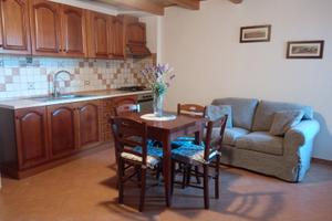 Bilocale centro storico