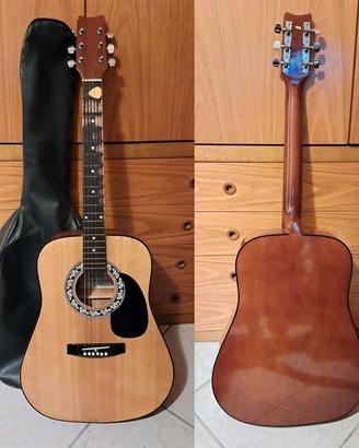 Chitarra acustica