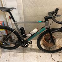 Focus Izalco Max