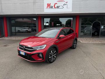 VOLKSWAGEN Taigo 1.5 TSI 150 CV DSG R-Line