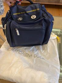 Zaino Mandarina Duck