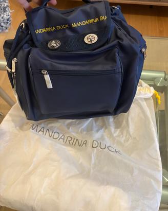Zaino Mandarina Duck