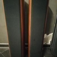 Warfedale Evo 4.4 torri speaker casse