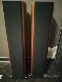 Warfedale Evo 4.4 torri speaker casse