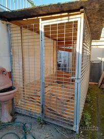 recinto per animali 