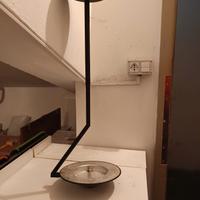 lampadario moderno