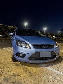 Ford focus 3* serie 1.6 TDCI (90cv)