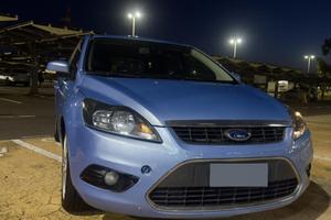 Ford focus 3* serie 1.6 TDCI (90cv)