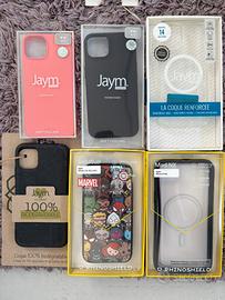 Lotto +1000 pezzi cover/powerbank/vetri