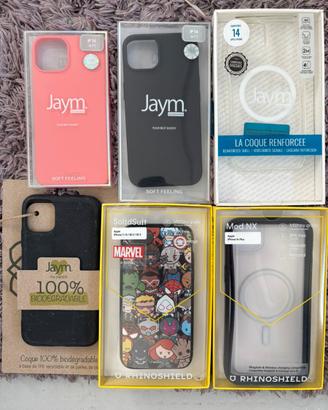 Lotto +1000 pezzi cover/powerbank/vetri