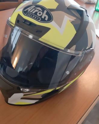 Casco Integrale Airoh