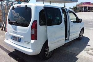 BERLINGO 1.6 HDI TEPEE CON 5 POSTI N1 VAN