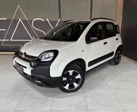 Fiat Panda 1.2 City Cross s * NEOPATENTATI *