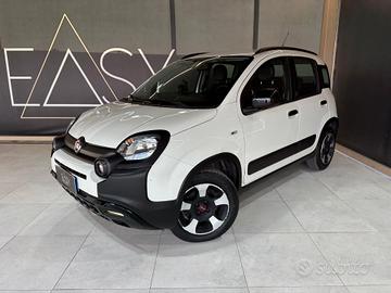 Fiat Panda 1.2 City Cross s * NEOPATENTATI *