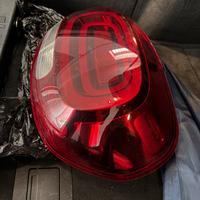 Stop posteriore sx citroen c3