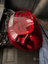 Stop posteriore sx citroen c3