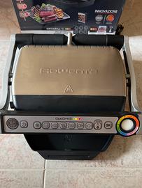 Bistecchiera Optigrill Rowenta