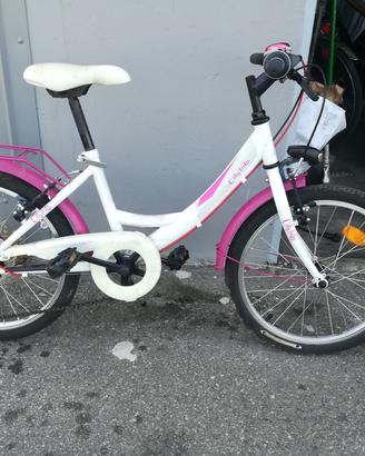 bici bimbo ruote 20 
