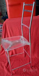 sedia Ycami Bagutta Italia, originale anni 1980