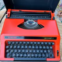 Singer personal 5500