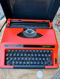 Singer personal 5500