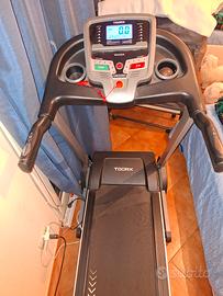 tapis roulant toorx 