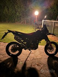 Aprilia sx 125 4 tempi