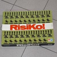 Gioco da tavolo RISIKO vintage