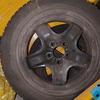 Gomme invernali Focus