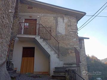 Appartamento di 60 m² con 2 locali a Concerviano