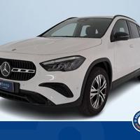 Mercedes-Benz GLA 180 d Automatic Advanced Pr...