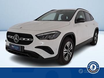 Mercedes-Benz GLA 180 d Automatic Advanced Pr...
