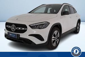 Mercedes-Benz GLA 180 d Automatic Advanced Pr...