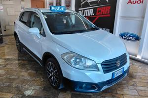 Suzuki S-Cross 1.6 DDiS Start&Stop 2014
