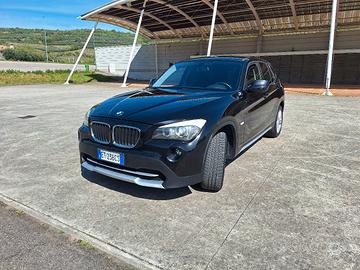 BMW X1 2.0 XDRIVE