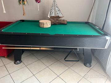 Tavolo da Biliardo