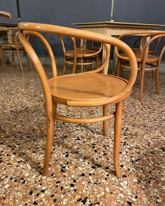 Sedia Thonet