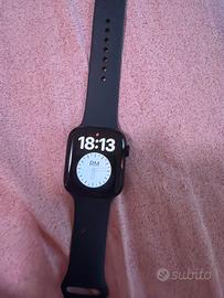 Apple watch SE 3