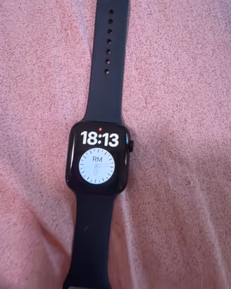 Apple watch SE 3