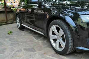 audi a4 2.0 b8 allroad
