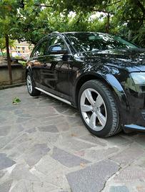 audi a4 2.0 b8 allroad