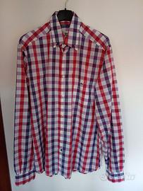 Camicia Lacoste