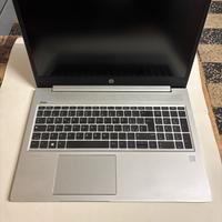 Notebook HP PROBOOK 455 G7